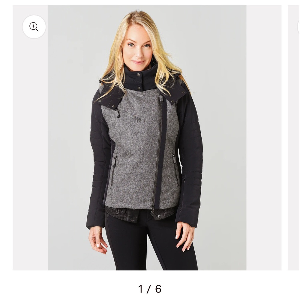 Frauenschuh Women’s Ivy Multi Ski Jacket